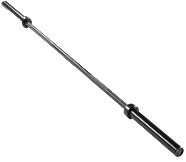 Steelbody Olympic Barbell