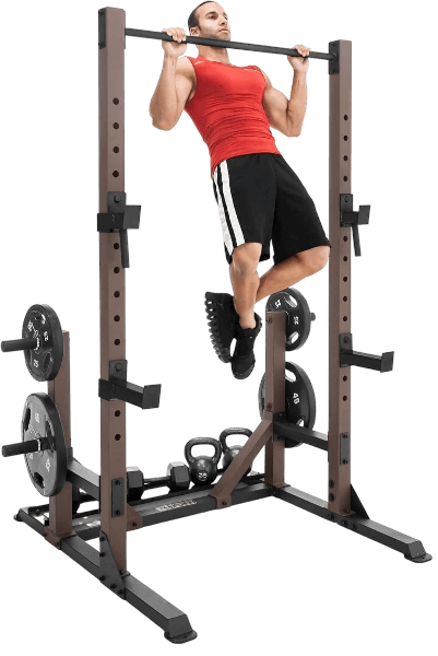 SteelBody Equipment